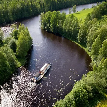 Maalaiskartano Pihkala *