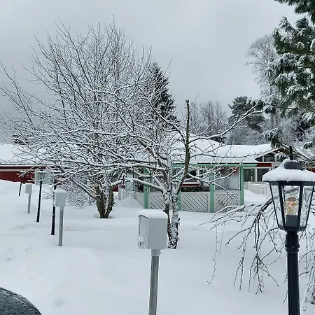 Hotel Maalaiskartano Pihkala