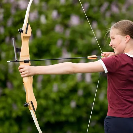 Hotel Maalaiskartano Pihkala Kestilä