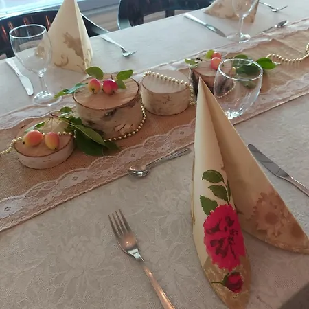 Maalaiskartano Pihkala *