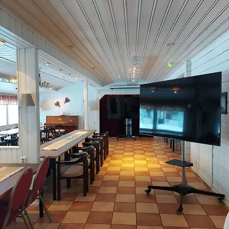 Maalaiskartano Pihkala Kestila