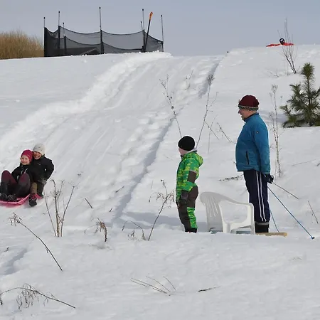 Hotel Maalaiskartano Pihkala Kestilä