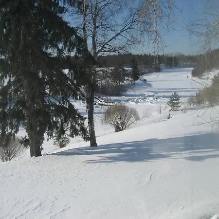 Maalaiskartano Pihkala