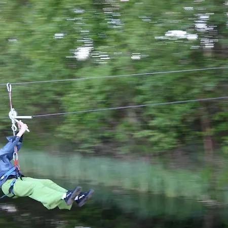 Maalaiskartano Pihkala Kestila