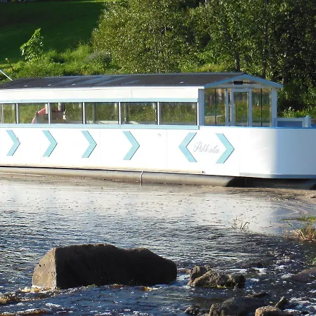 Maalaiskartano Pihkala Kestila