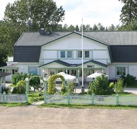 Maalaiskartano Pihkala Hotel *