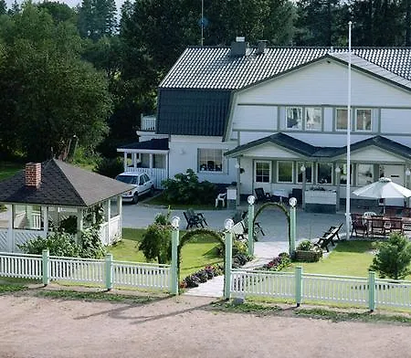 Maalaiskartano Pihkala Hotel