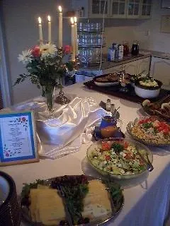 Hotel Maalaiskartano Pihkala Kestilä