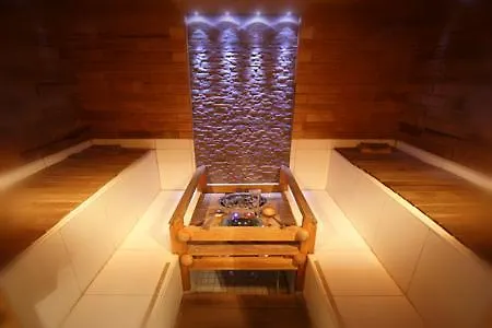 Maalaiskartano Pihkala * Kestilä