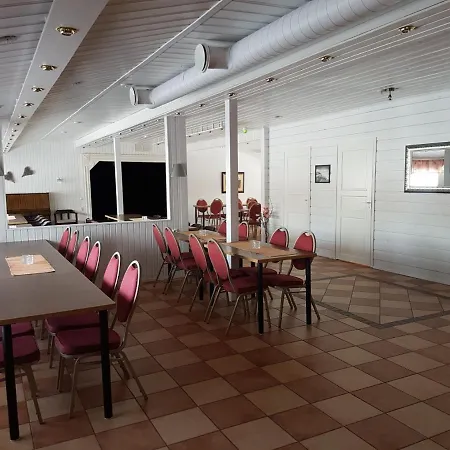 Maalaiskartano Pihkala Hotel