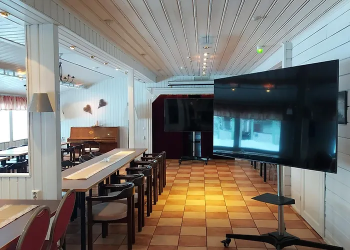 Maalaiskartano Pihkala Kestilä