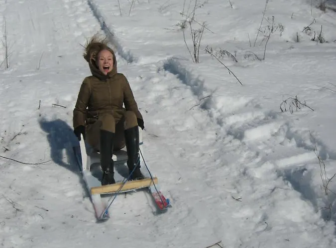 Maalaiskartano Pihkala Kestilä